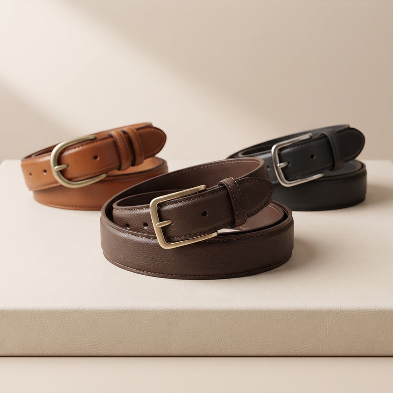 Leather Belts