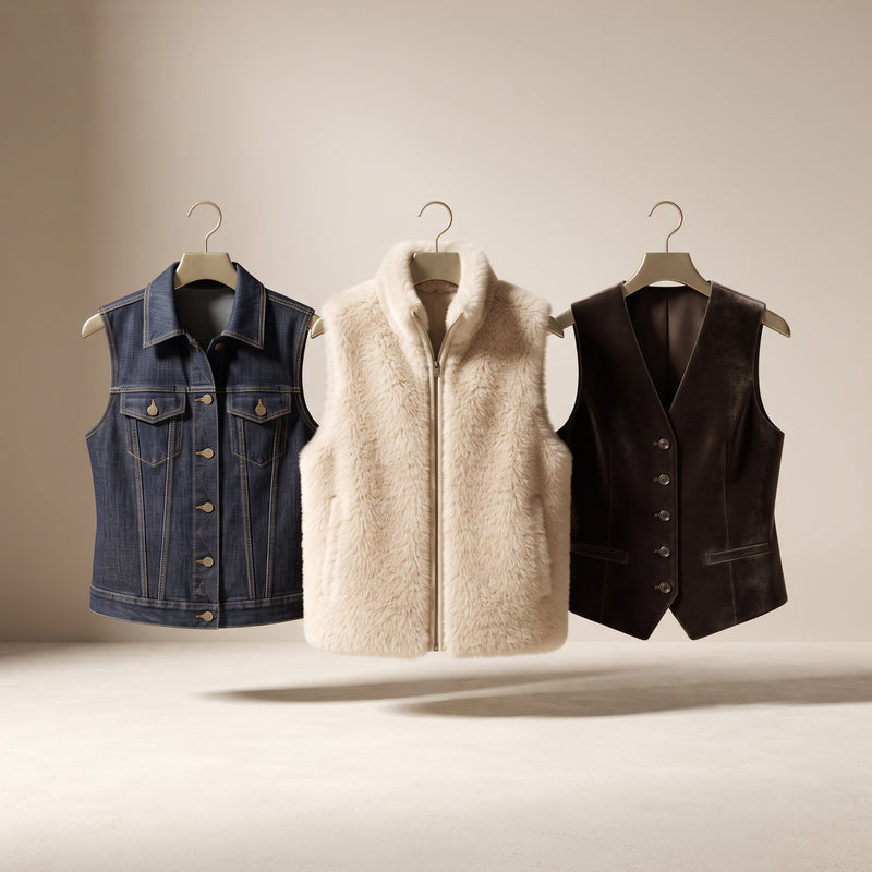 Vests