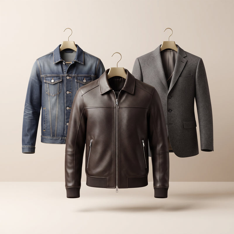 Jackets