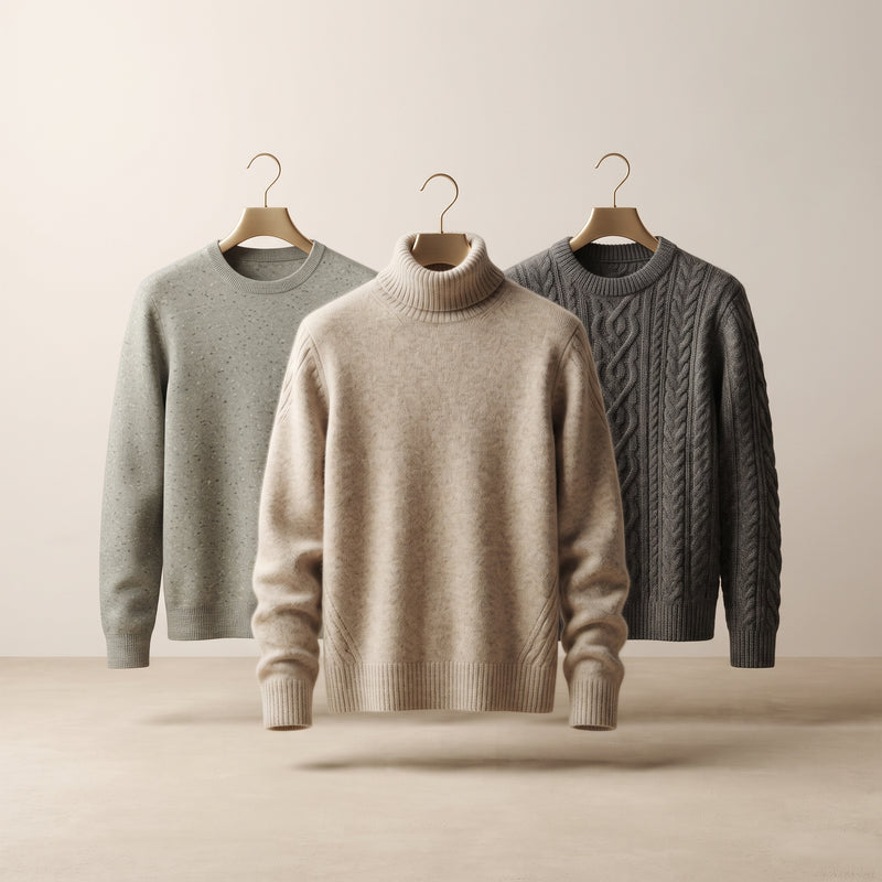 Jumpers