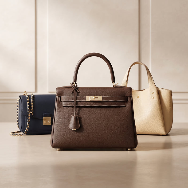 Ladies Handbags