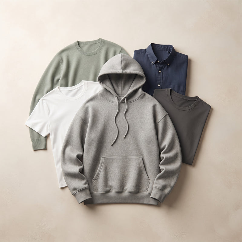 Clothing